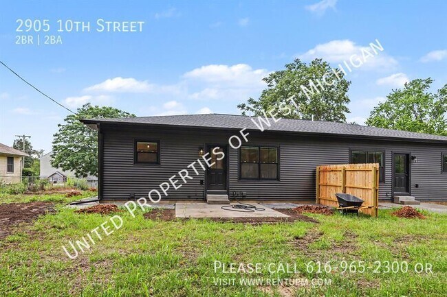 Building Photo - 2905 10th St