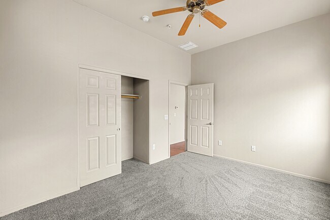 Floorplan - Avilla Tanque Verde