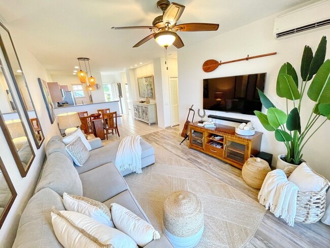 Building Photo - Live the Wailea Lifestyle – Ocean View ground level Townhome at Wailea Fairway Villas Seasonal Re...