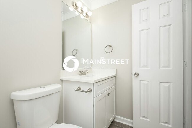 Building Photo - 4 Bedroom Pet-Friendly Home in DOUGLASVILL...
