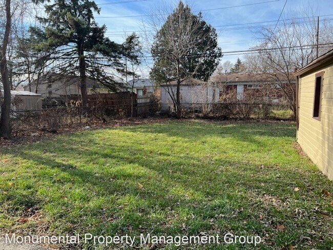 Building Photo - 3 br, 1 bath House - 744 Clair Street