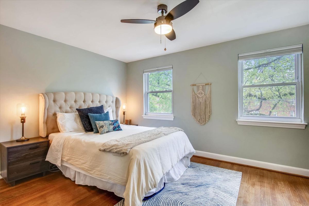 Building Photo - 1334 Downing St