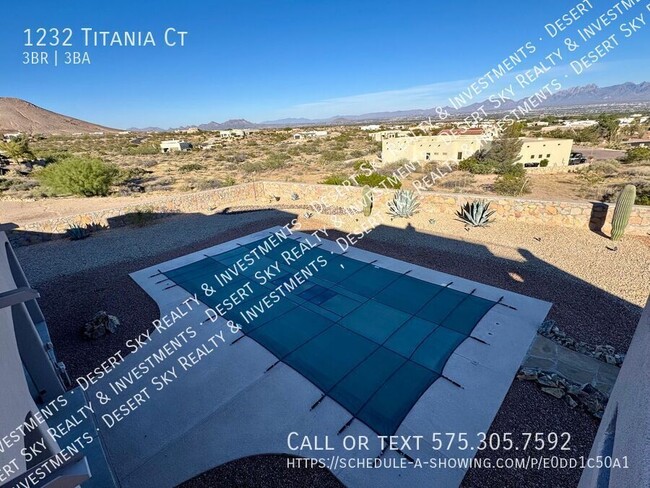 Building Photo - 1232 Titania Ct