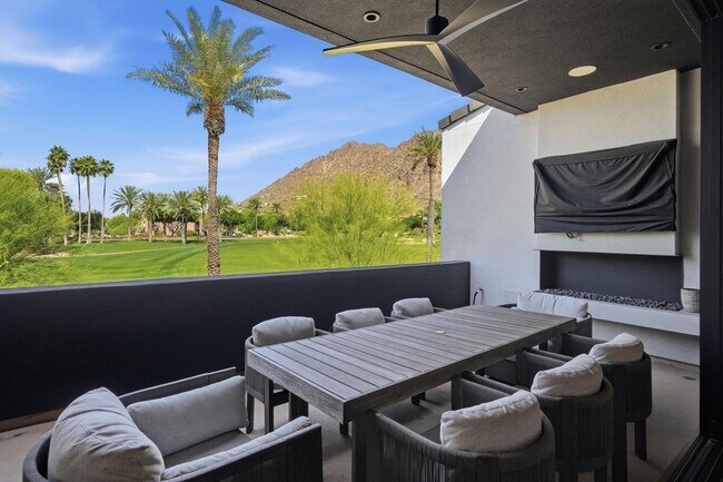 Building Photo - 4544 N Evans Dr