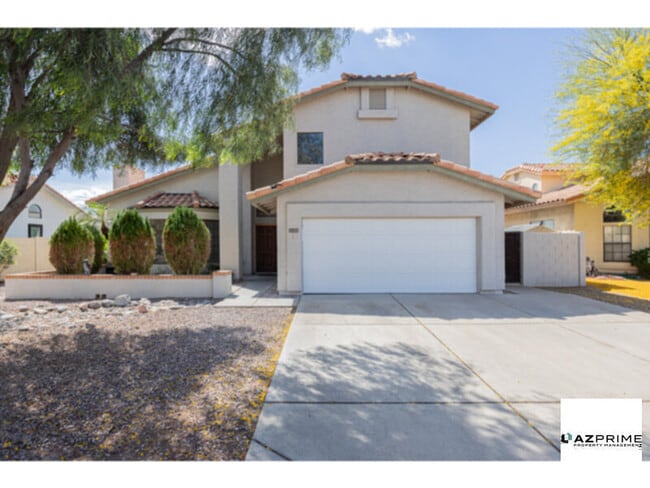 Building Photo - Stylish 5/3 Avondale House - Comfort &amp; Convenience!