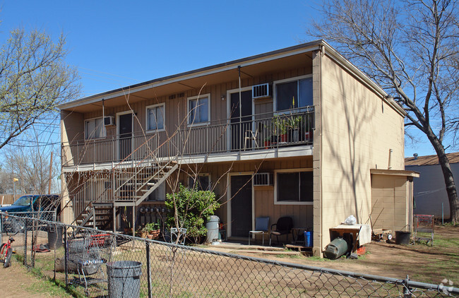 Building Photo - Springdale Apartments