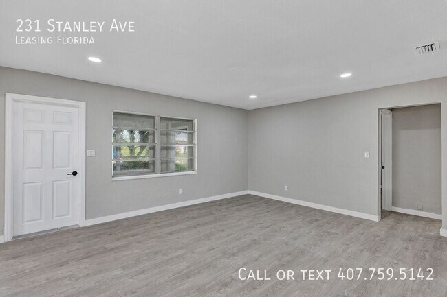 Building Photo - 231 Stanley Ave