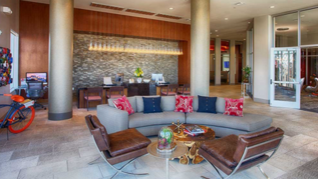 Building Photo - 2525 Wewatta Way