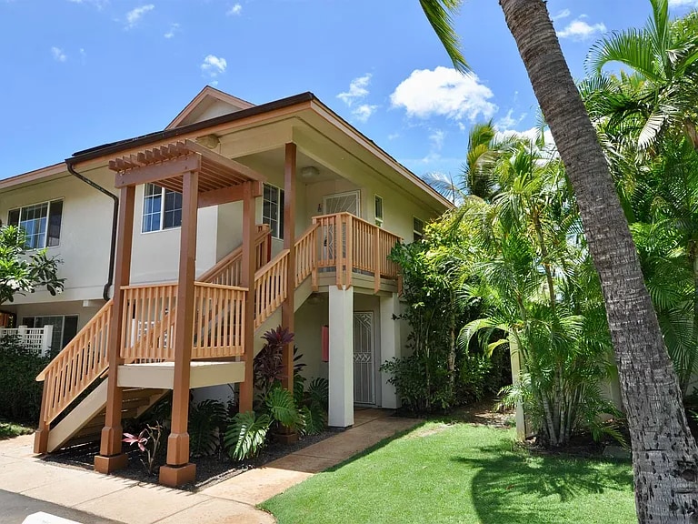 Building Photo - 75 Halili Ln