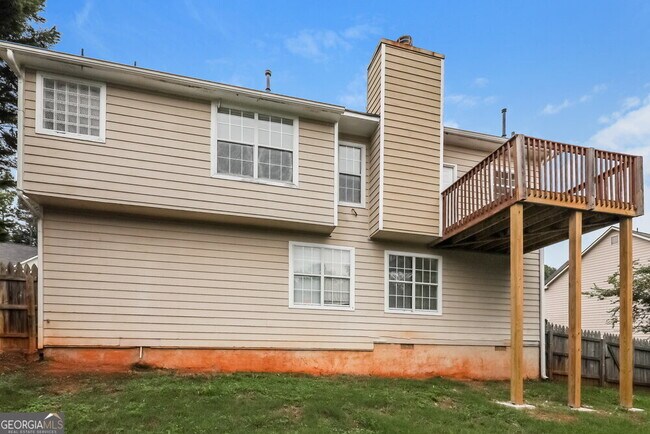 Building Photo - 7719 Briar Forest Ln