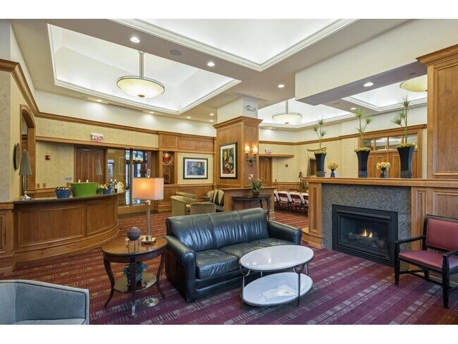 Building Photo - 500 E Grant St