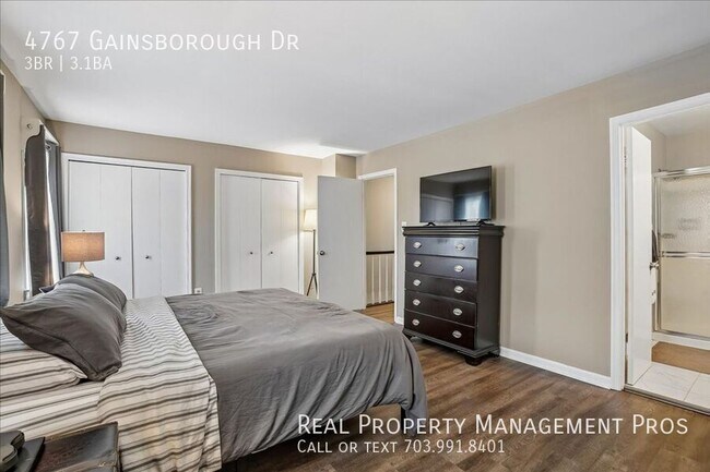 Building Photo - 4767 Gainsborough Dr