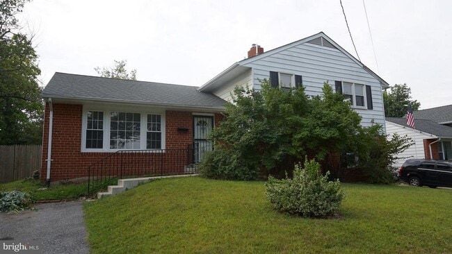 Building Photo - 8105 Legation Rd