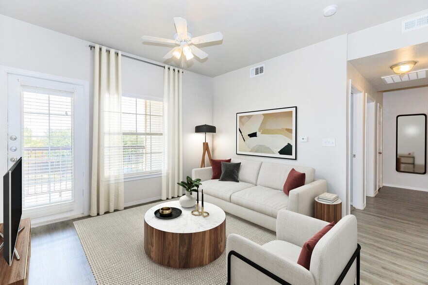 Building Photo - Rush Creek