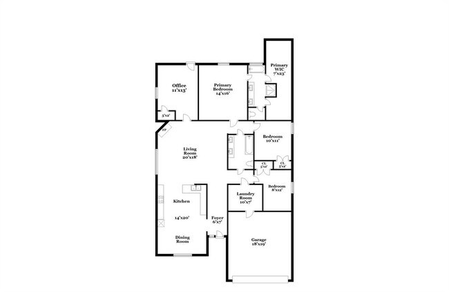 Building Photo - 13109 Bright Prairie Cir