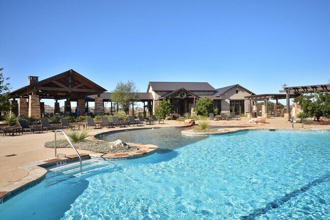 Building Photo - 5608 Cimarron Rdg Ln