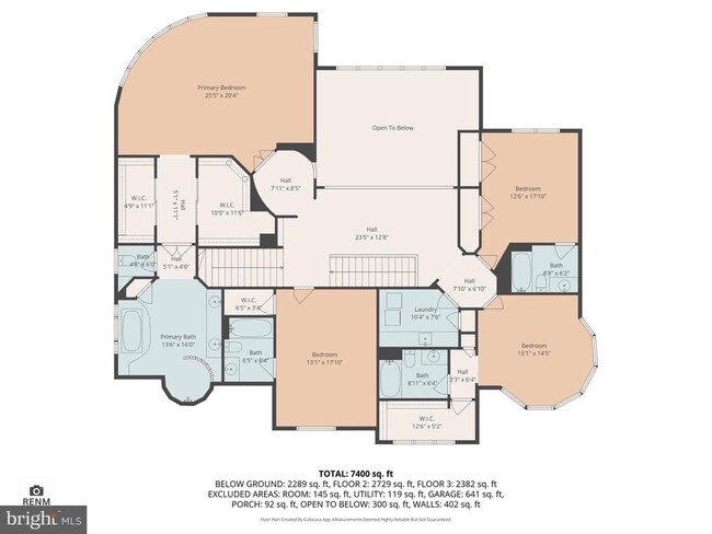 Building Photo - 13309 Big Cedar Ln