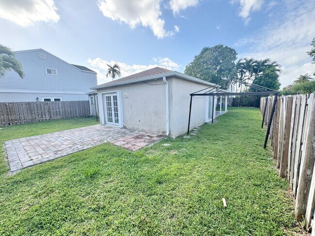 Building Photo - 12695 SW 144th Terrace