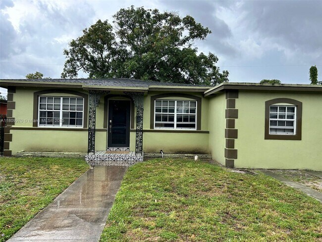 Primary Photo - 2010 NW 55th Terrace