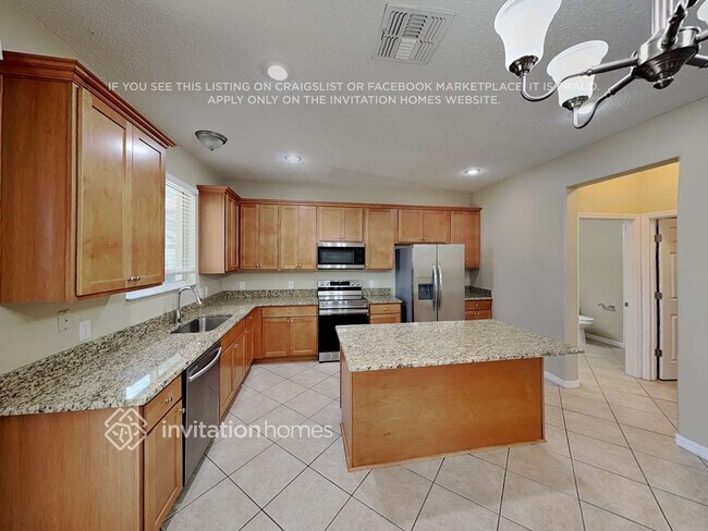 Building Photo - 1516 Blue Sky Way