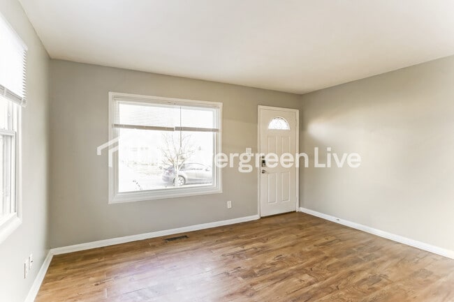 Building Photo - 1309 Woodnell Ave