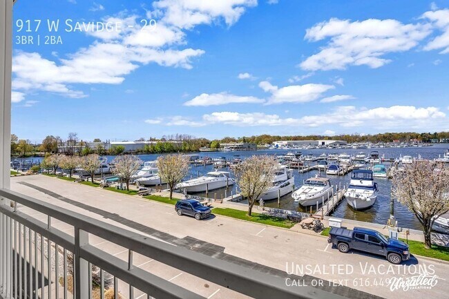 Building Photo - Spring Lake Condo w/ Lake Views