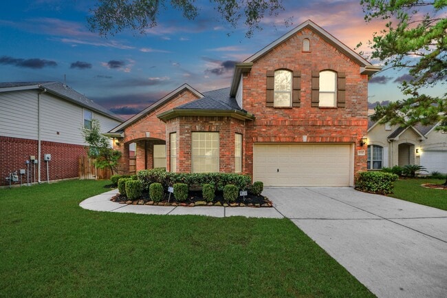 Building Photo - 5014 Parkcanyon Ln