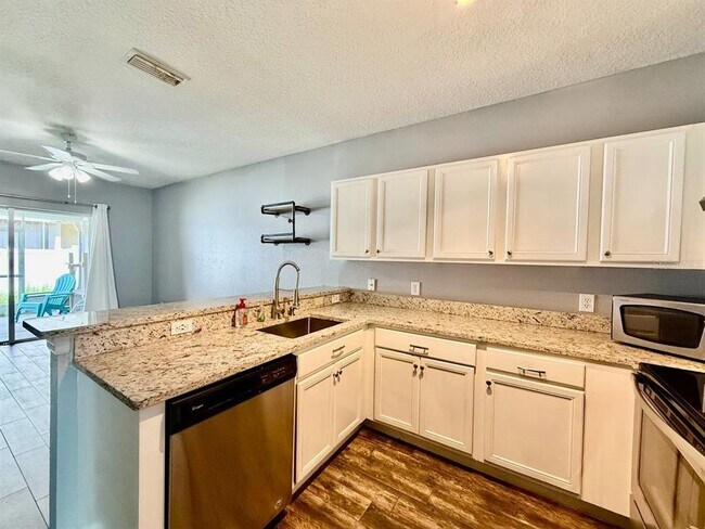 Building Photo - 3421 Santa Rita Ln