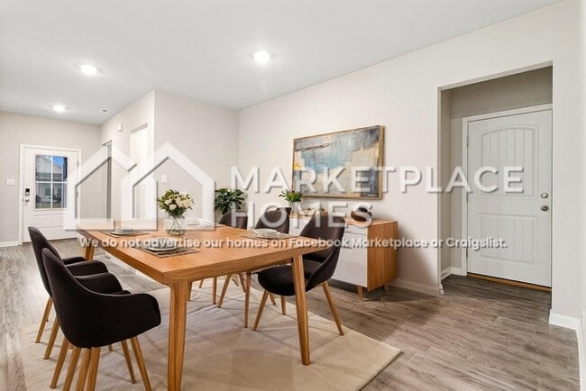 Building Photo - 4377 Marais River Dr