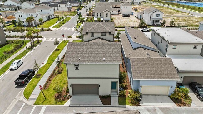 Building Photo - Beautiful Brand New 3/2.5 Home for Rent with Flex Space in Lake Nona's Laureate Park Neighborhood