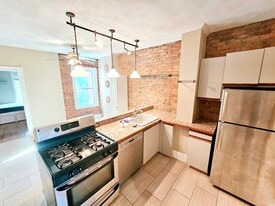 Building Photo - 1793 Beacon St