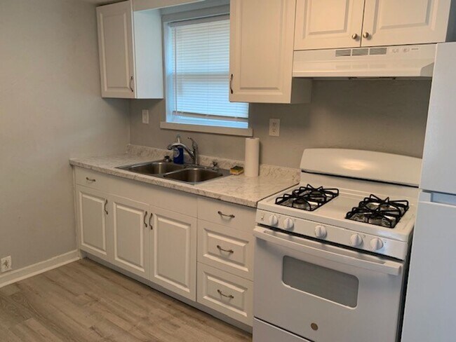 Building Photo - Newly Remodeled, 1 Bedroom 1 Bathroom Home...