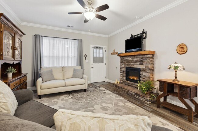 Building Photo - 235 Bishop Cap Cir