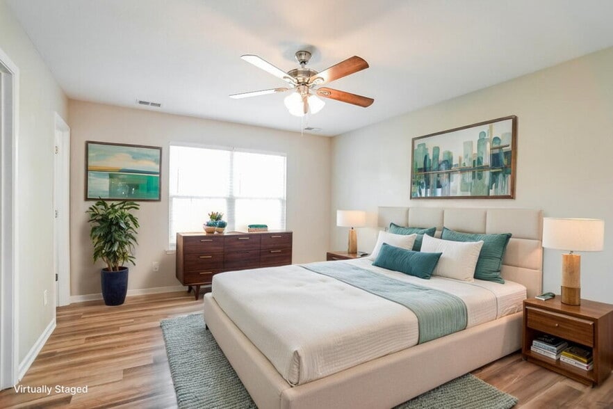 Building Photo - 311 Hunslet Cir