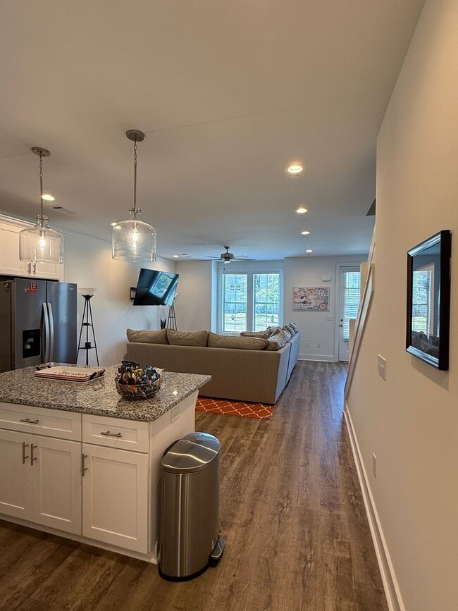 Building Photo - Northgate Townhomes Auburn