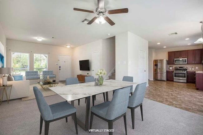 Building Photo - 4930 Hackamore Brook Ct