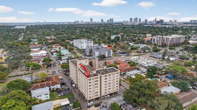 Building Photo - 1811 Jefferson St