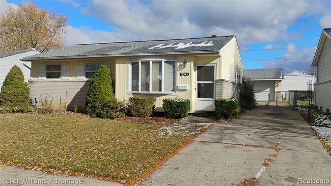 Primary Photo - 1265 Woodbourne St