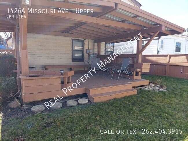 Building Photo - 1426 Missouri Ave