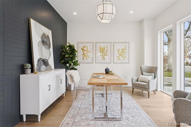 Building Photo - 1117 S Madison St