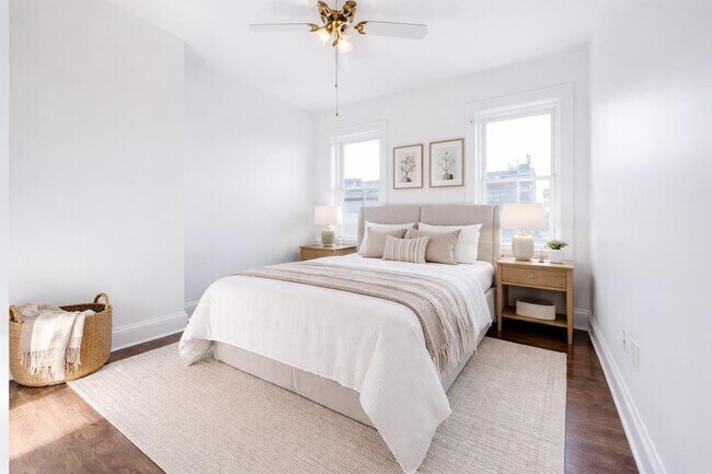 Building Photo - 145 Halladay St