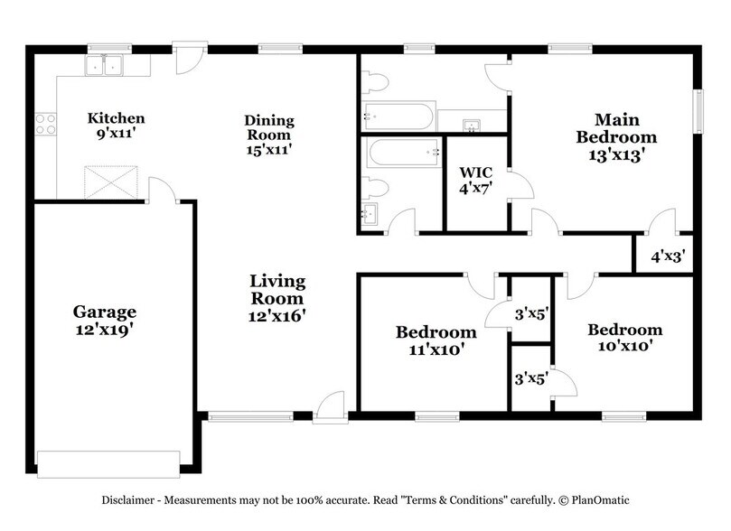 Building Photo - 808 Quinette Dr