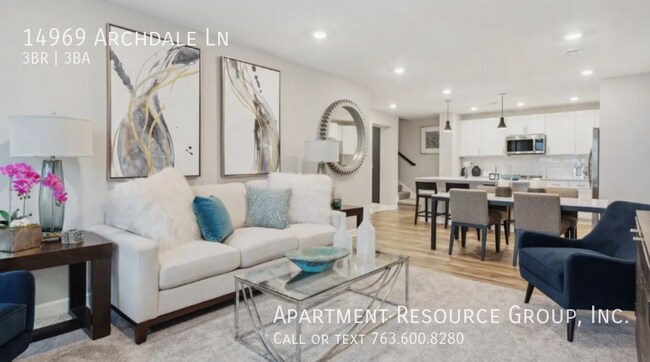 Building Photo - 14969 Archdale Ln