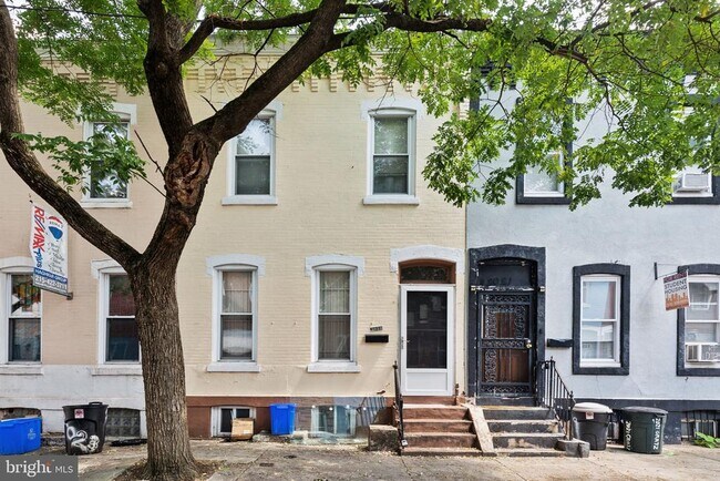 Building Photo - 2023 N Gratz St