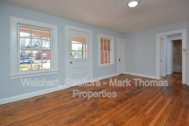 Building Photo - 3701 Turrentine St