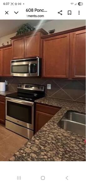 Building Photo - 608 Poncho Ln