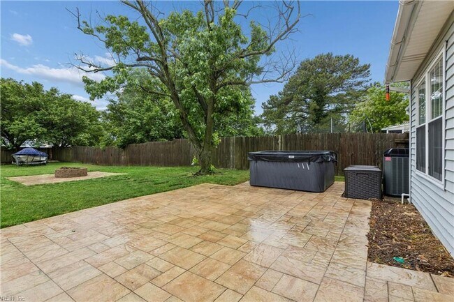 Building Photo - Updated Ocean Lakes Ranch with Designer Kitchen, Outdoor Living & Ethernet in Every Room