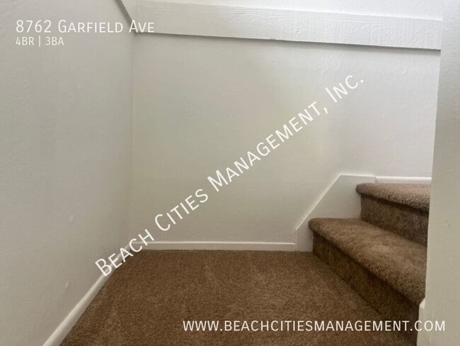 Building Photo - 8762 Garfield Ave