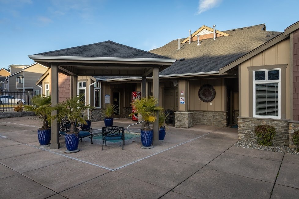 Building Photo - 13203 97th Ave E