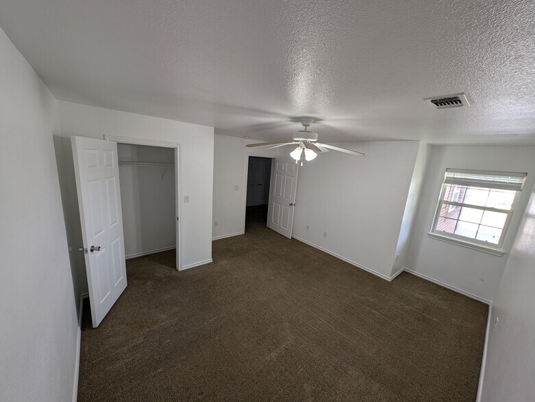 Master Bedroom - 200 N Fairview St